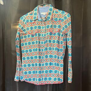Tin Haul Multicolor Shirt
